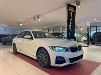 Usata BMW 320 M Sport 190 CV (139 kW) 2022 Bianco Berlina