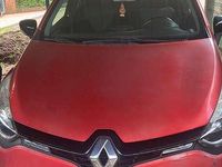 Usata Renault Clio IV 65 CV (47 kW) 2012 Berlina
