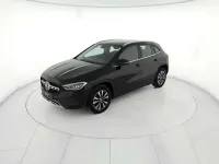 Usata Mercedes GLA200 Business 150 CV (110 kW) 2020 Nero SUV