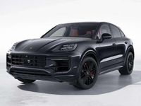 Nuova Porsche Cayenne 519 CV (381 kW) 2025 Nero SUV