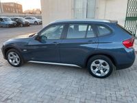 usata BMW X1 X1 sDrive16d xLine