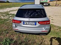 Occasion Mercedes E220 AMG line 194 ch (142 kW) 2018 Break