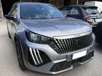 Usata Peugeot 2008 Allure 131 CV (96 kW) 2025 Grigio artense SUV