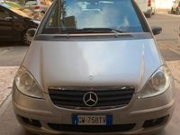 Usata Mercedes A150 95 CV (69 kW) 2006
