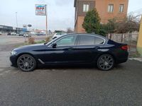 usata BMW 530 Serie 5 530d Business d