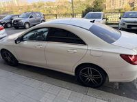 Begagnad Mercedes CLA200 136 HK (100 kW) 2015 Sedan