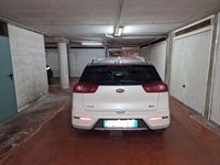 Usata Kia Niro 105 CV (77 kW) 2018 Bianco SUV