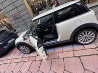 Usata Mini ONE 75 CV (55 kW) 2014 Utilitaria