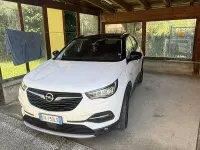 Usata Opel Grandland X S 131 CV (96 kW) 2020 SUV