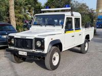 usata Land Rover Defender 130