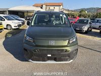 Nuova Fiat Qubo Icon 101 CV (74 kW) 2026 Monovolume