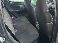 Usata Citroën C1 68 CV (50 kW) 2006 Grigio Utilitaria