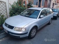 Usata VW Passat 2004 Grigio Berlina