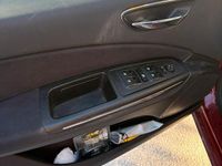Usata Fiat Bravo 120 CV (88 kW) 2010 Rosso Utilitaria