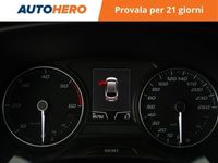 usata Seat Leon X-Perience 3ª serie 2.0 TDI 184 CV DSG 4DRIVE ST