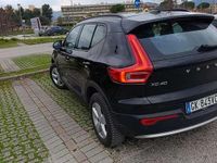 Usata Volvo XC40 129 CV (94 kW) 2022 SUV