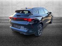 Usata Cupra Formentor 150 CV (110 kW) 2024 Nero SUV