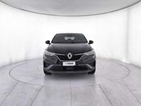 Usata Renault Arkana R.S. 94 CV (69 kW) 2021 Nero ossidiana SUV