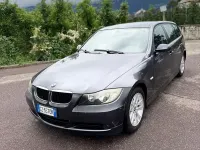 Usata BMW 320 163 CV (119 kW) 2006 Grigio Station wagon