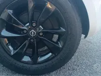 Usata Opel Corsa 90 CV (66 kW) 2018 Bianco Berlina