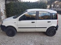 Usata Fiat Panda 4x4 Climbing 2009 Utilitaria