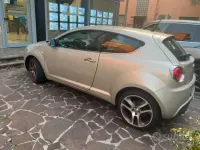 Second-hand Alfa Romeo MiTo 120 CP (88 kW) 2010 Hatchback