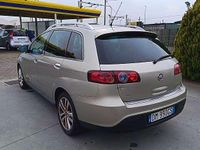 Usata Fiat Croma Emotion 150 CV (110 kW) 2008 Station wagon