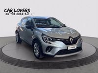 Occasion Renault Captur Techno 145 ch (106 kW) 2022 Gris SUV