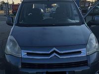 Usata Citroën Berlingo 110 CV (80 kW) 2009 Monovolume