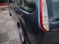 Usata Ford Focus 2009 Grigio Berlina