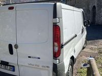 Usata Opel Vivaro 125 CV (91 kW) 2012 Monovolume