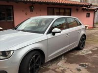 Usata Audi A3 150 CV (110 kW) 2013