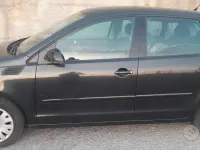 Usata VW Polo Comfortline 75 CV (55 kW) 2006 Utilitaria