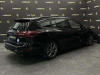 Usata Ford Focus ST-Line 155 CV (114 kW) 2023 Nero Station wagon
