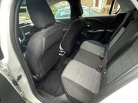 Usata Opel Corsa Elegance 102 CV (75 kW) 2020 Bianco Utilitaria
