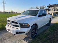 Usata Dodge Ram 394 CV (289 kW) 2011 Bianco Pick-up