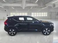 Usata Volvo XC40 129 CV (94 kW) 2023 SUV