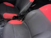 Usata Fiat Panda 2017 Bianco Utilitaria