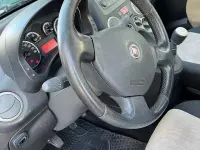 Usata Fiat Panda 60 CV (44 kW) 2009 Verde Utilitaria