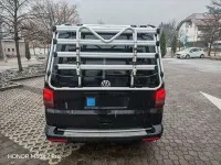 Usata VW Multivan Highline 179 CV (131 kW) 2013 Nero Monovolume