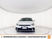 Nuova VW Polo Edition 95 CV (69 kW) 2026 Pure white Utilitaria
