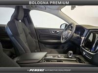 Usata Volvo V60 Business Edition 197 CV (144 kW) 2021 Nero Station wagon