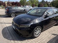 Usata Opel Corsa Edition 75 CV (55 kW) 2024 Nero Utilitaria