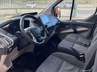 Usata Ford Transit Custom 131 CV (96 kW) 2017
