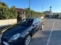 usata Alfa Romeo Giulietta 1.6 jtdm 120cv