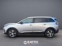 Usata Peugeot 5008 Allure 131 CV (96 kW) 2024 Grigio artense SUV