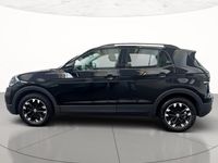 Occasion VW T-Cross Style 95 ch (69 kW) 2020 Noir SUV