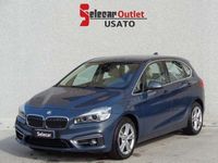 usata BMW 220 Active Tourer d xdrive Luxury auto