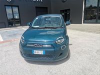 usata Fiat 500e 500 Icon Berlina 42 kWh