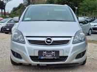 usata Opel Zafira 1.6 One ecoM 150cv